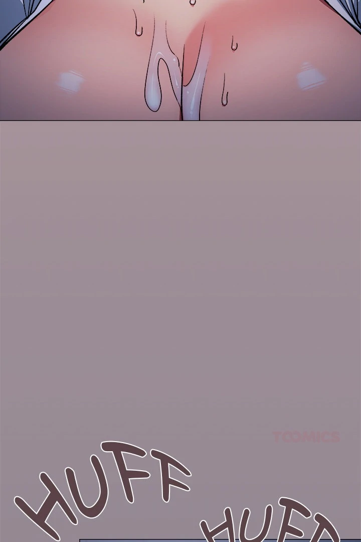 Someone Stop Her! Chapter 70 - Page 2