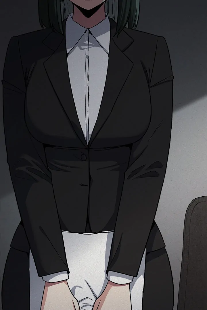 Someone Stop Her! Chapter 70 - Page 108