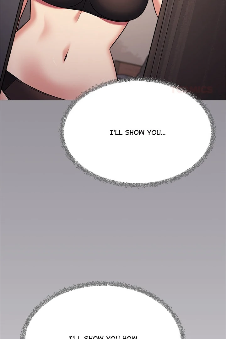 Someone Stop Her! Chapter 70 - Page 112