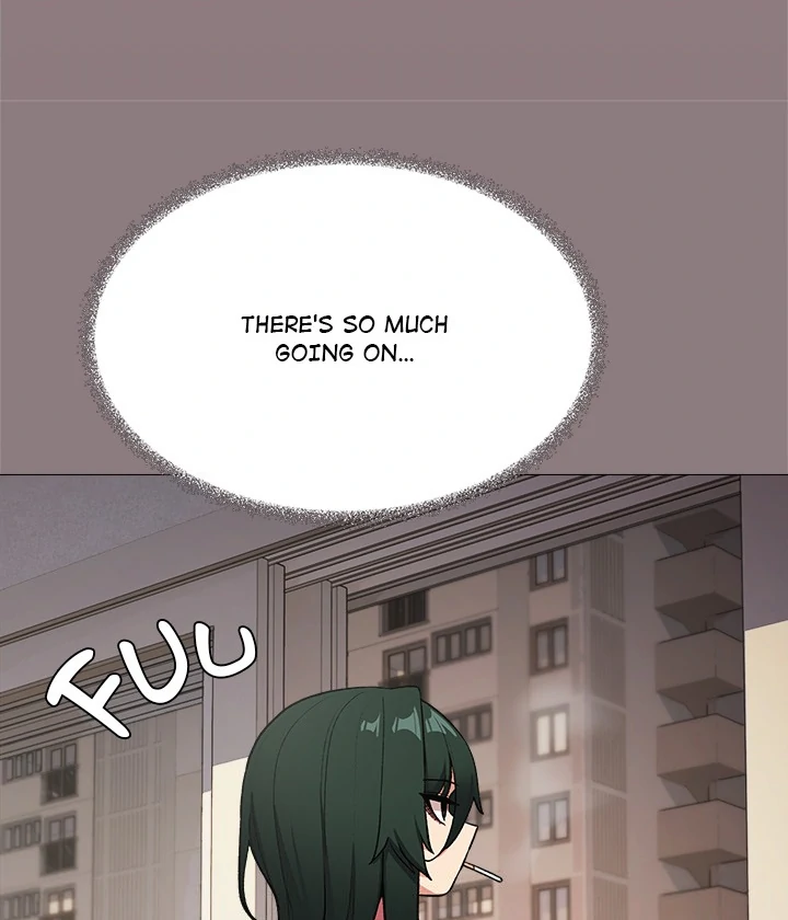 Someone Stop Her! Chapter 70 - Page 133