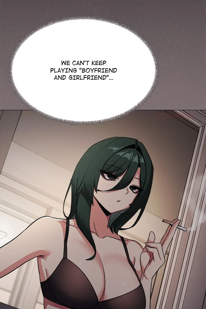 Someone Stop Her! Chapter 70 - Page 137