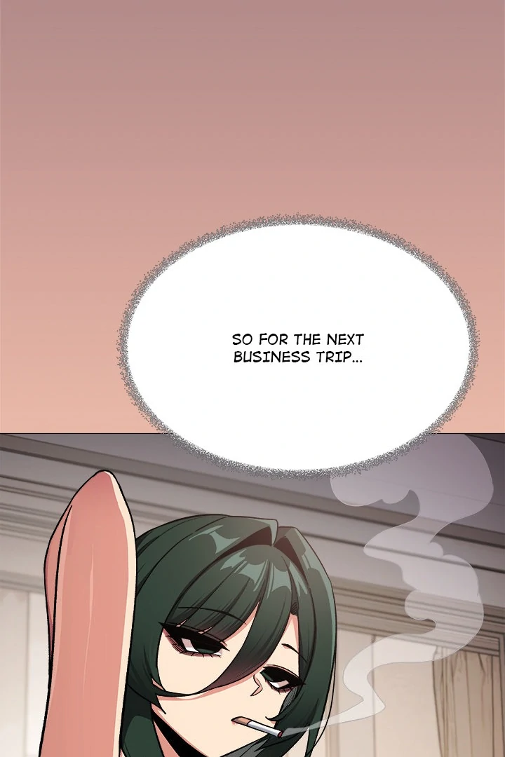 Someone Stop Her! Chapter 70 - Page 141