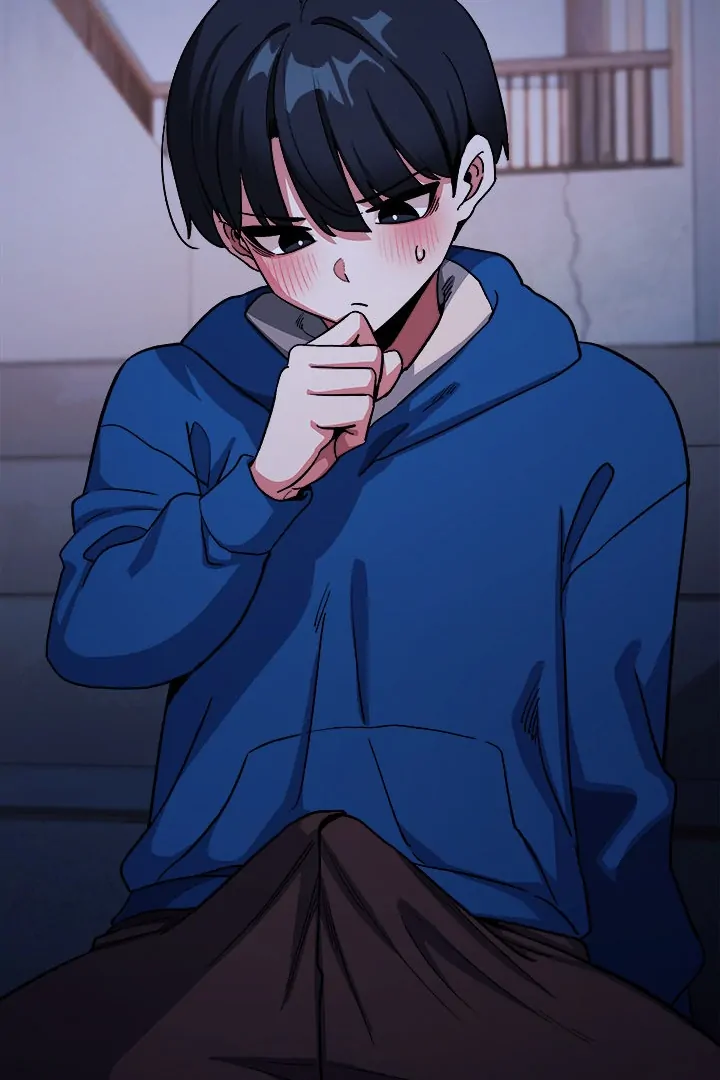 Someone Stop Her! Chapter 70 - Page 31