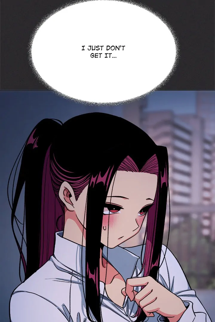 Someone Stop Her! Chapter 70 - Page 36