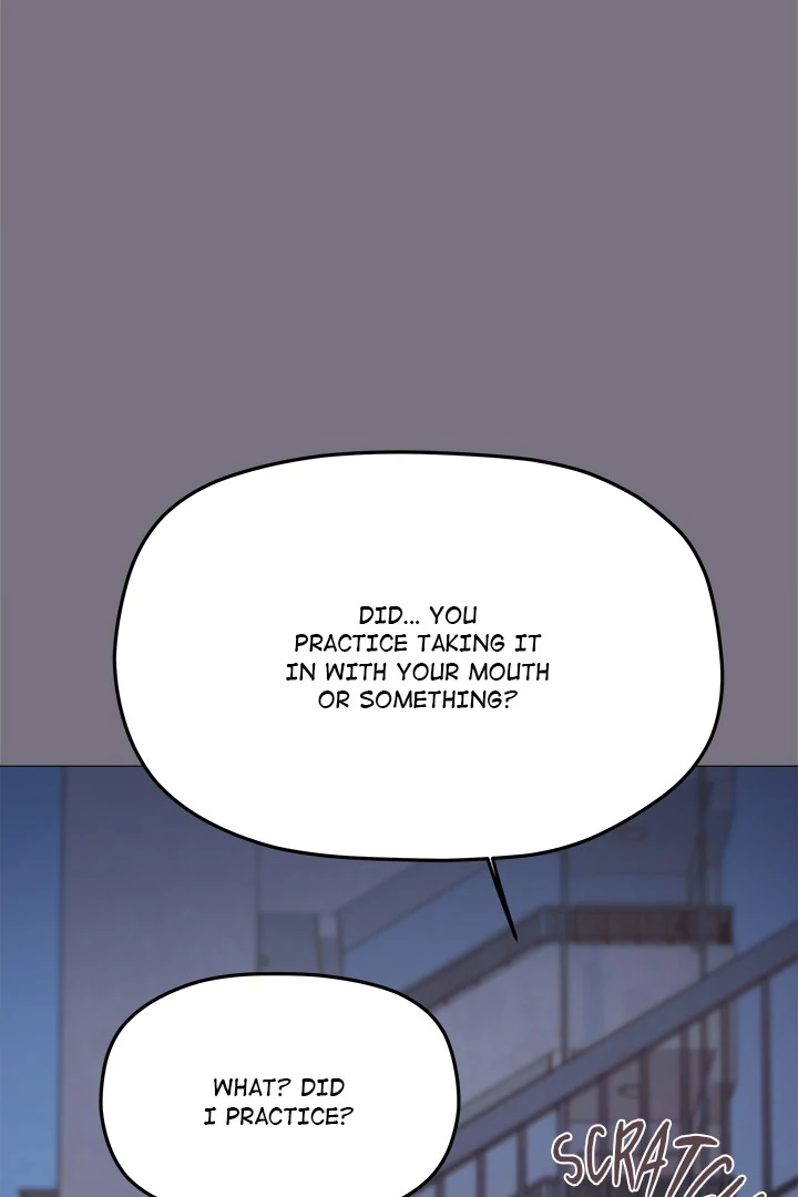 Someone Stop Her! Chapter 70 - Page 42