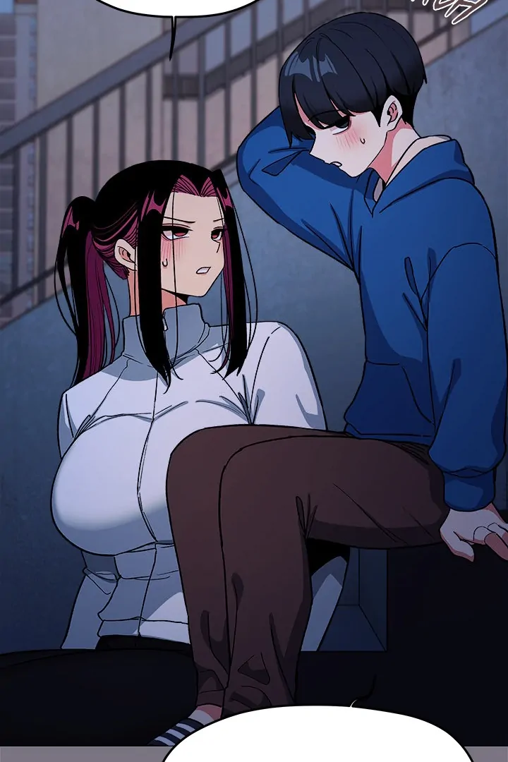 Someone Stop Her! Chapter 70 - Page 43