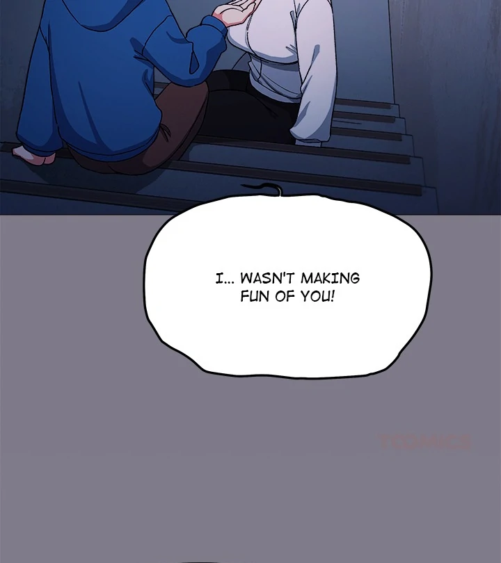 Someone Stop Her! Chapter 70 - Page 46