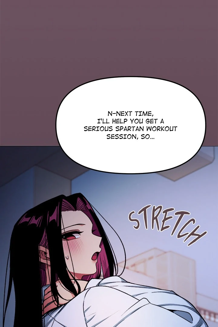 Someone Stop Her! Chapter 70 - Page 56