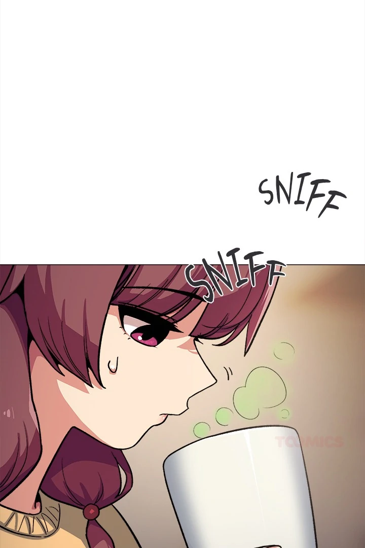 Someone Stop Her! Chapter 71 - Page 2