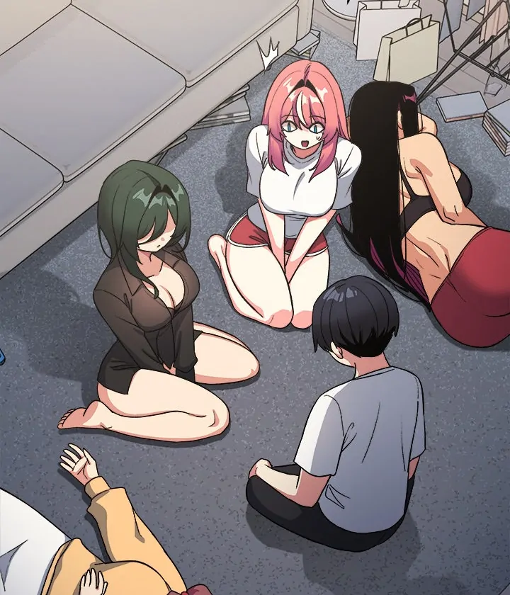 Someone Stop Her! Chapter 71 - Page 110