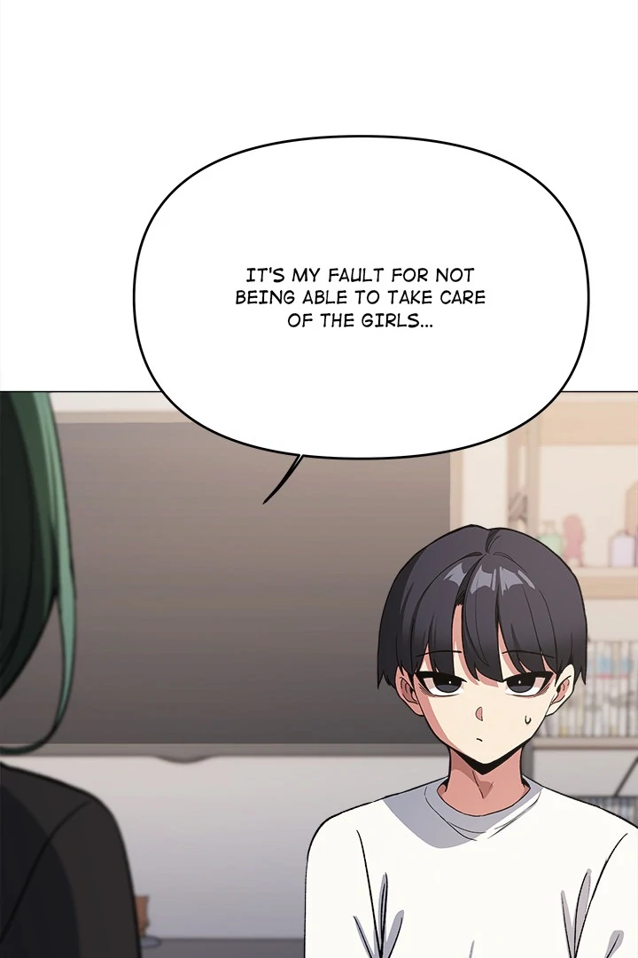 Someone Stop Her! Chapter 71 - Page 123