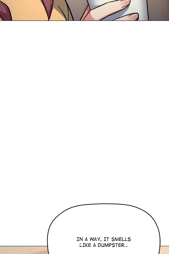 Someone Stop Her! Chapter 71 - Page 3