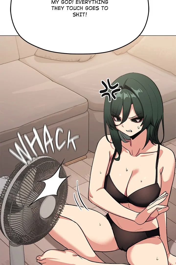 Someone Stop Her! Chapter 71 - Page 34