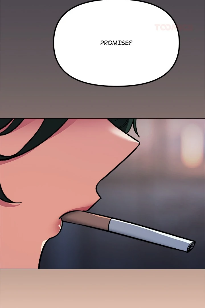 Someone Stop Her! Chapter 71 - Page 54