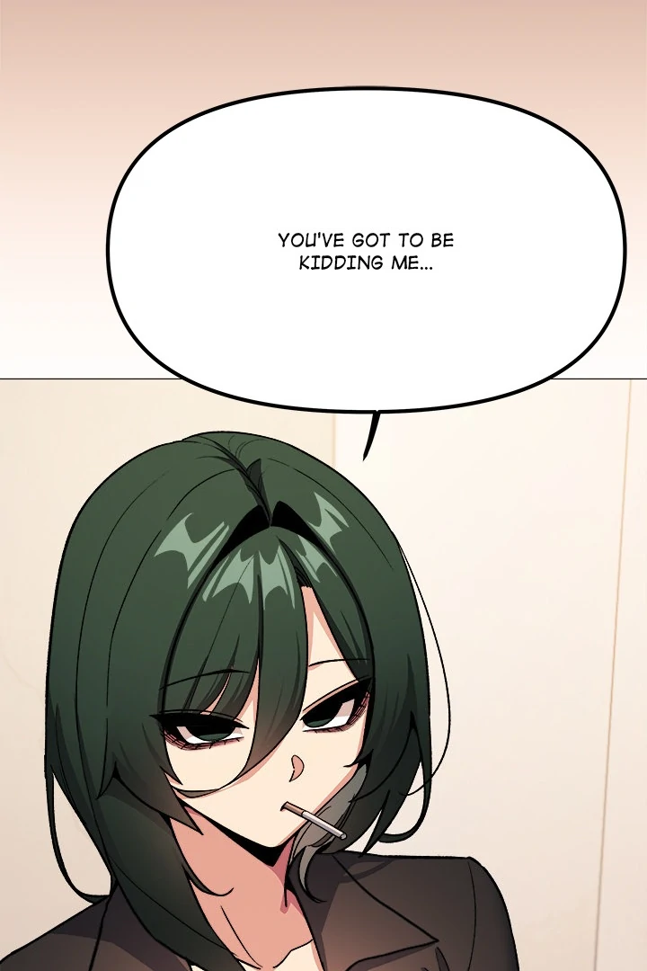 Someone Stop Her! Chapter 71 - Page 55