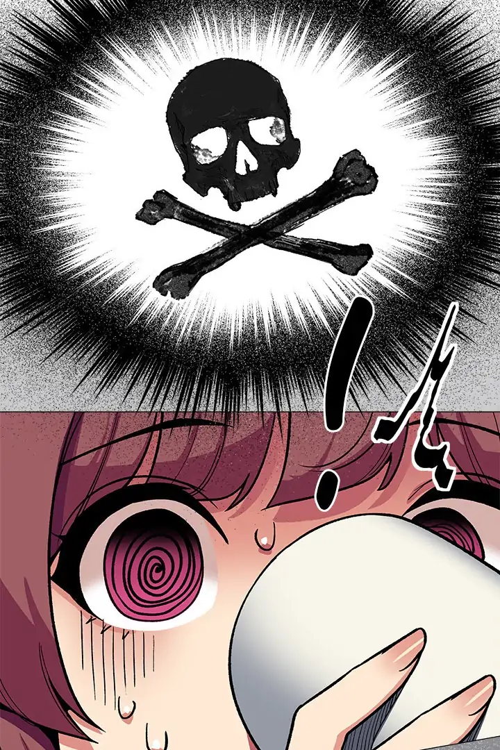 Someone Stop Her! Chapter 71 - Page 9