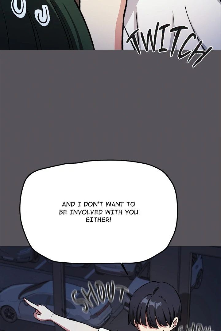 Someone Stop Her! Chapter 71 - Page 84