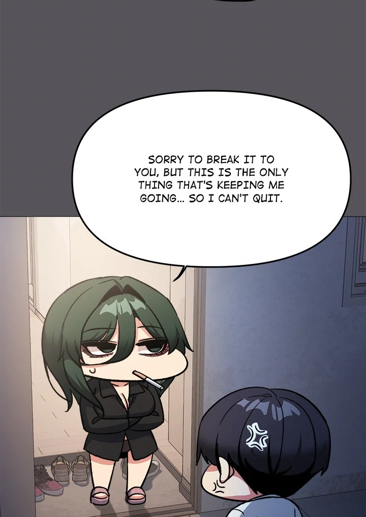 Someone Stop Her! Chapter 71 - Page 86