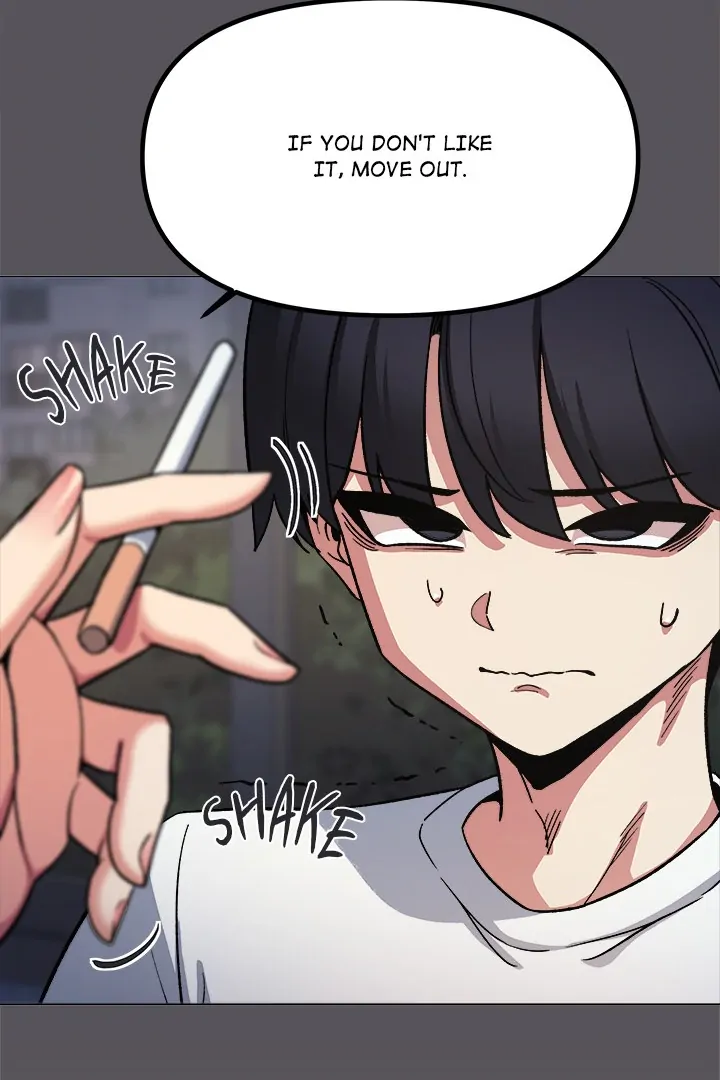 Someone Stop Her! Chapter 71 - Page 88