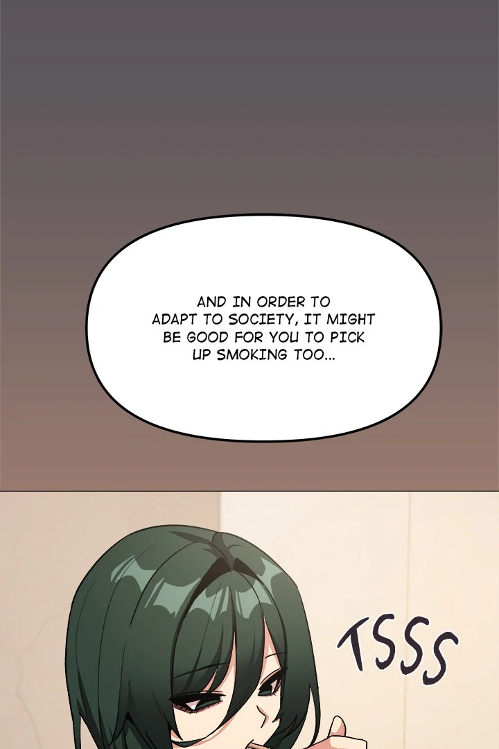 Someone Stop Her! Chapter 71 - Page 89