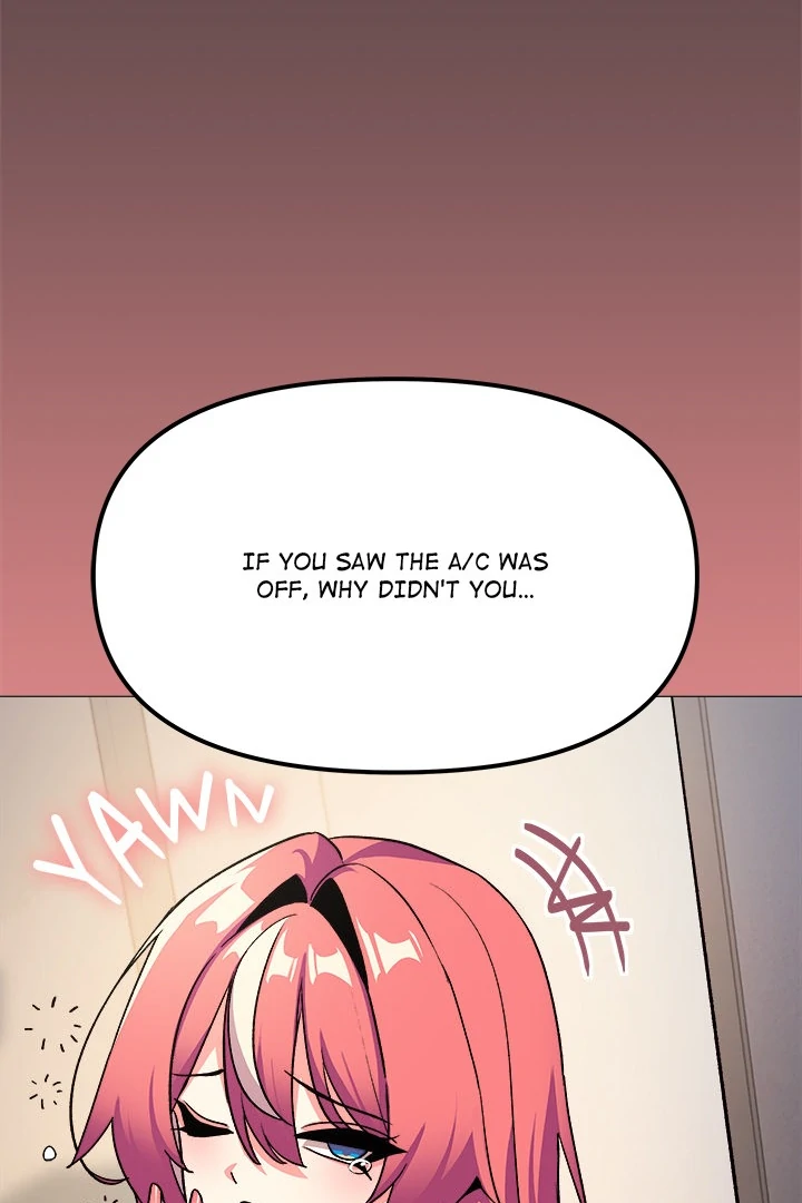 Someone Stop Her! Chapter 71 - Page 94