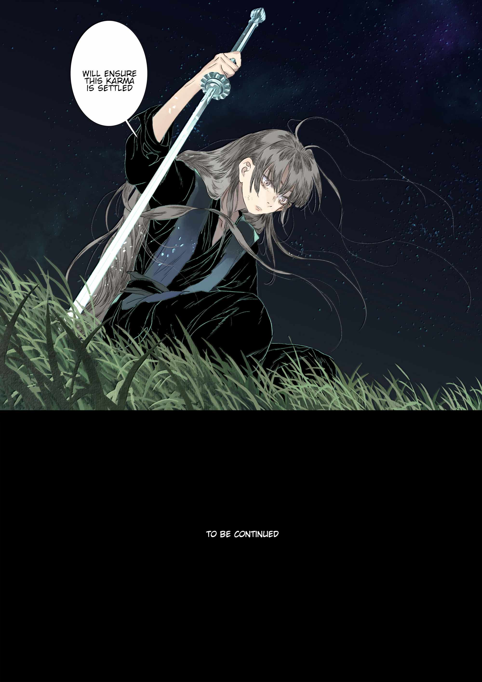 Song of the Sky Walkers Chapter 150 - Page 14