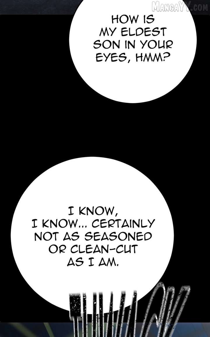 Son’s Retribution Chapter 70 - Page 101