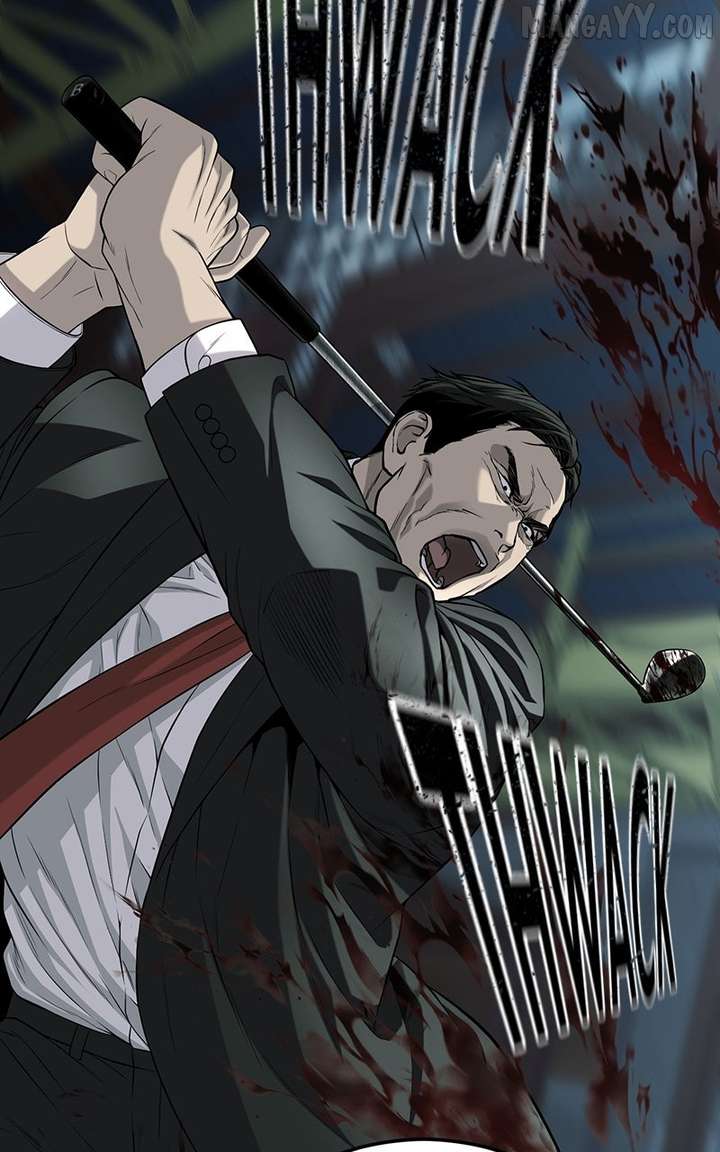 Son’s Retribution Chapter 70 - Page 102