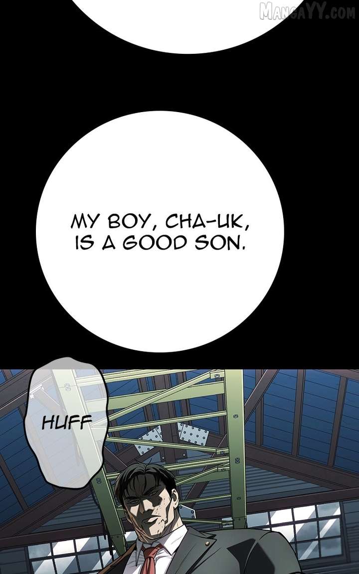 Son’s Retribution Chapter 70 - Page 106