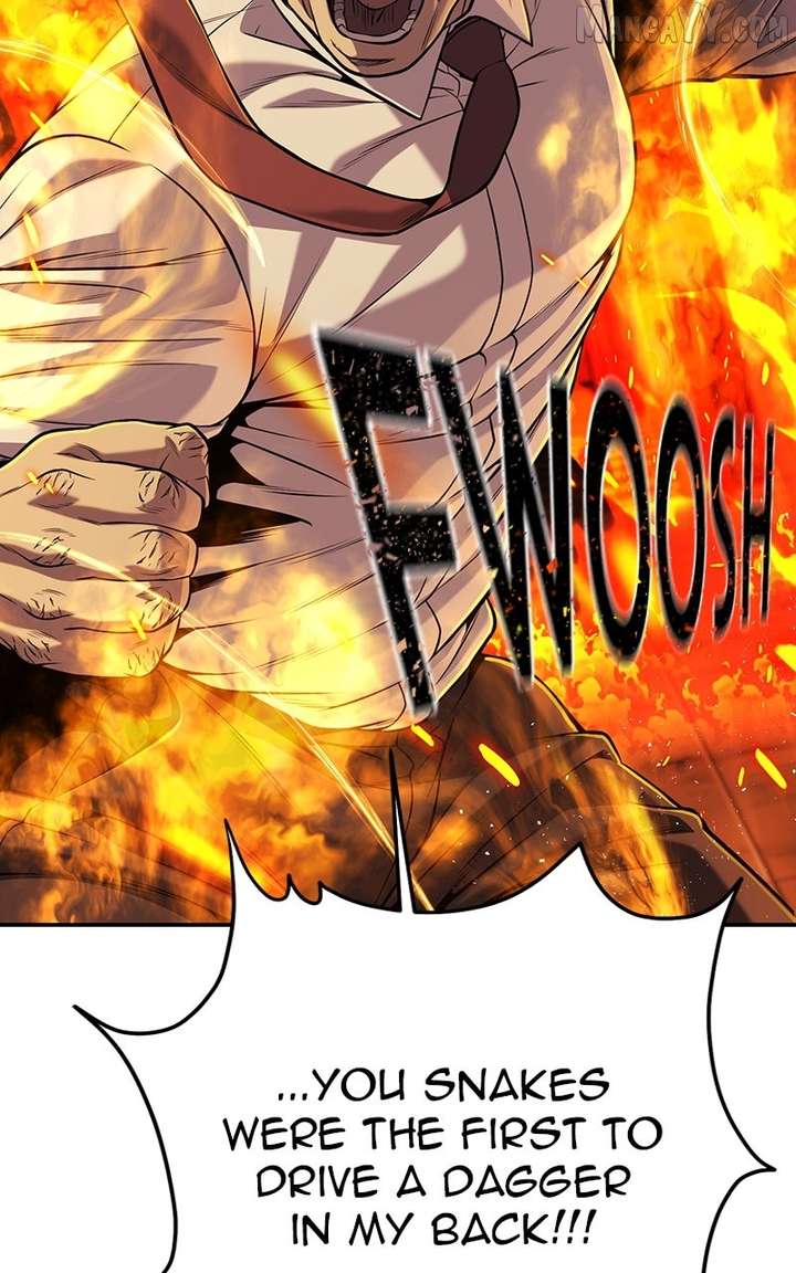 Son’s Retribution Chapter 70 - Page 118