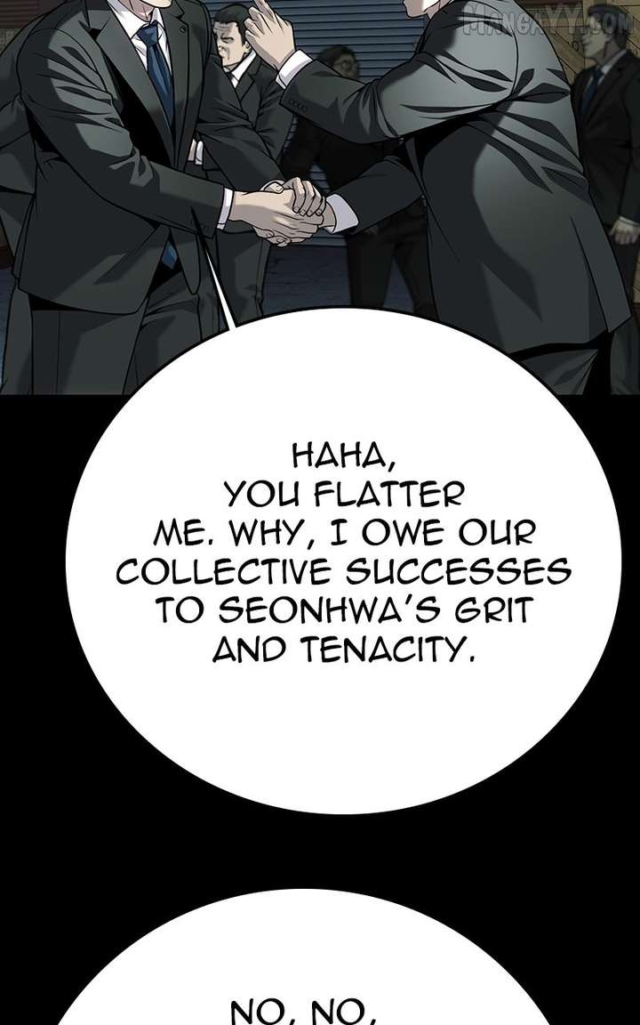 Son’s Retribution Chapter 70 - Page 13