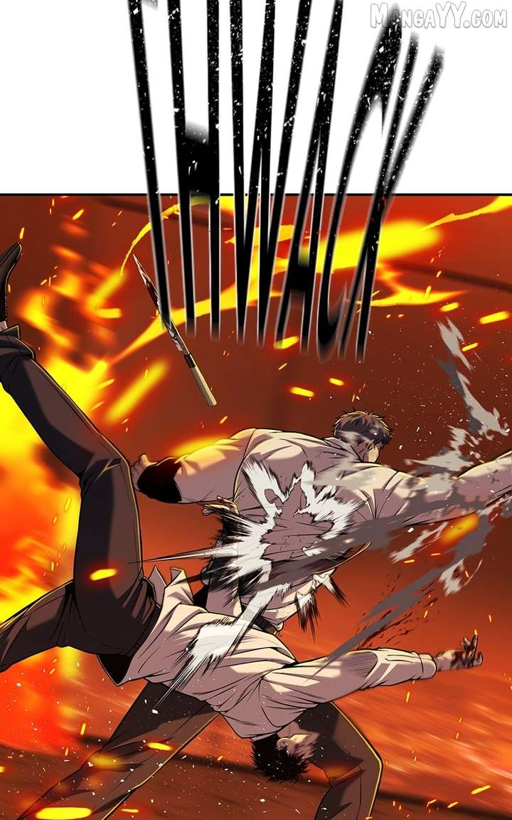 Son’s Retribution Chapter 70 - Page 128