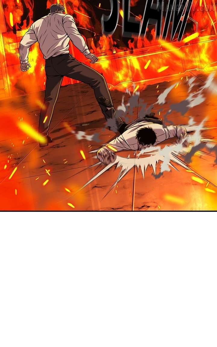 Son’s Retribution Chapter 70 - Page 130