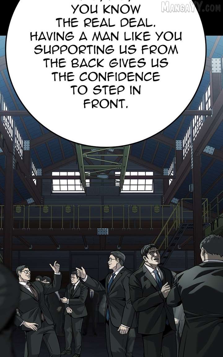 Son’s Retribution Chapter 70 - Page 14