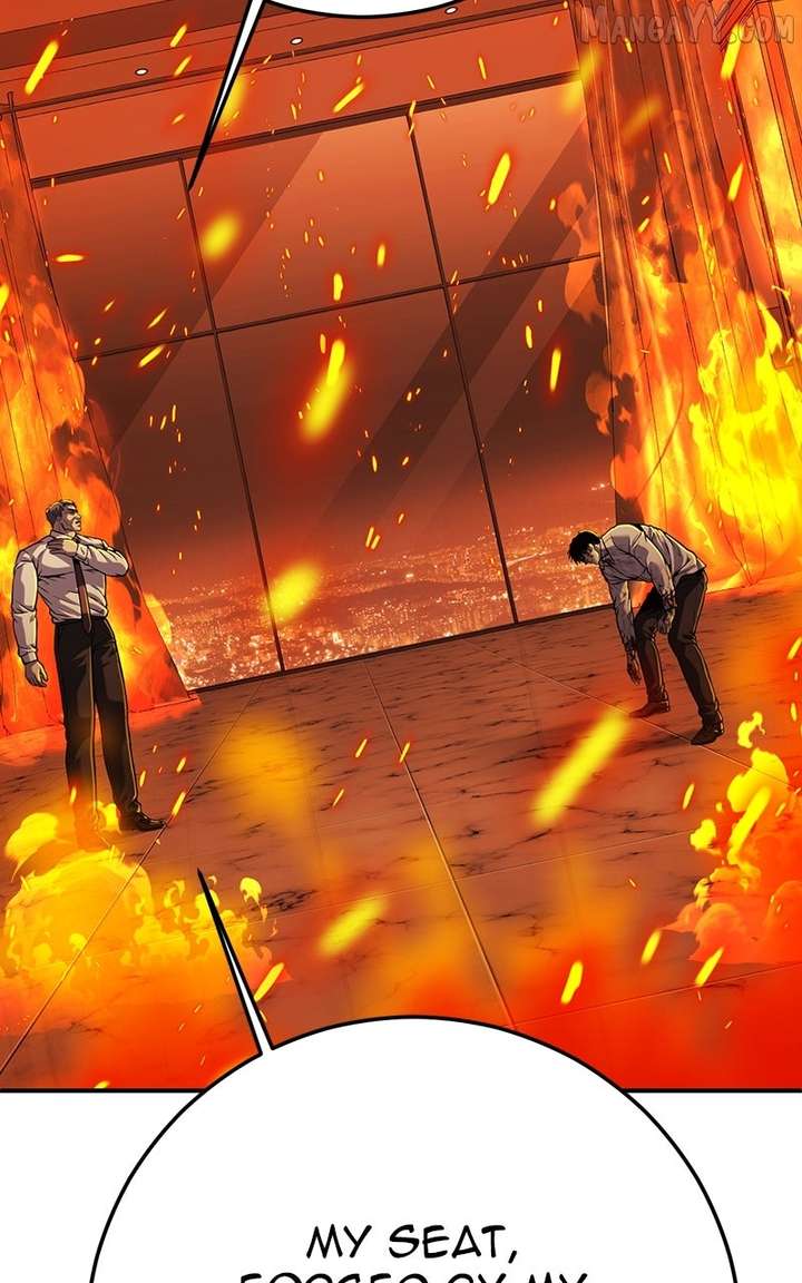 Son’s Retribution Chapter 70 - Page 140