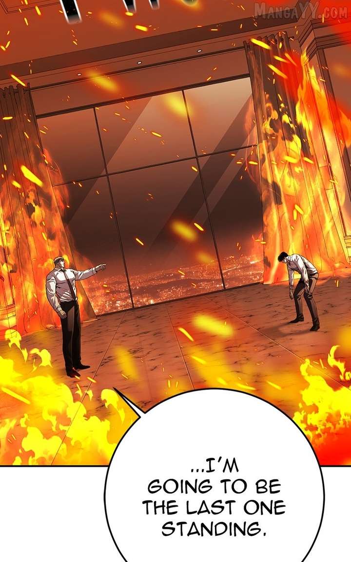 Son’s Retribution Chapter 70 - Page 144