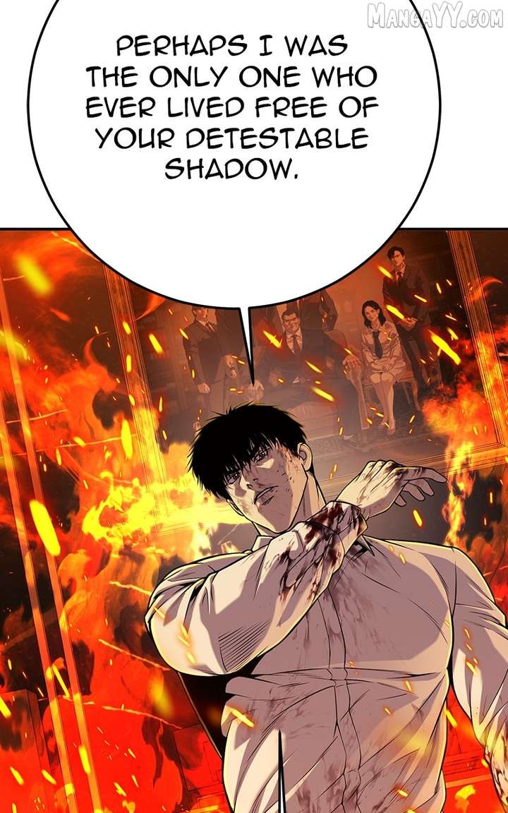 Son’s Retribution Chapter 70 - Page 152