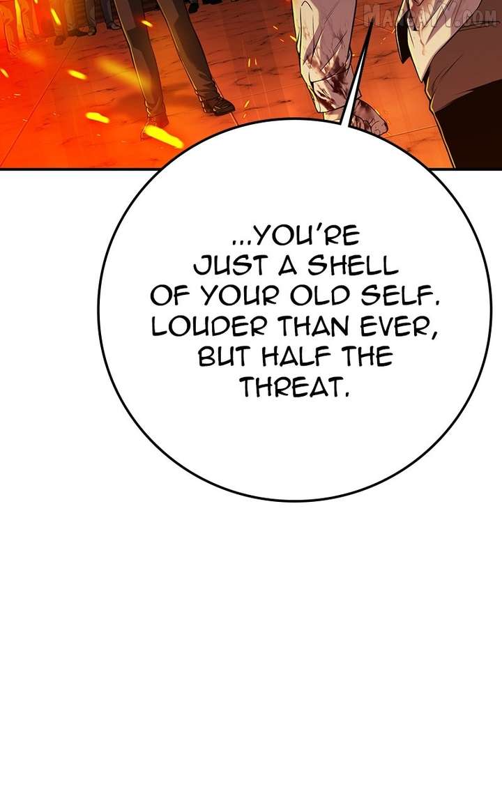 Son’s Retribution Chapter 70 - Page 155