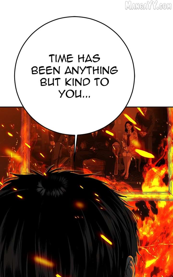 Son’s Retribution Chapter 70 - Page 156