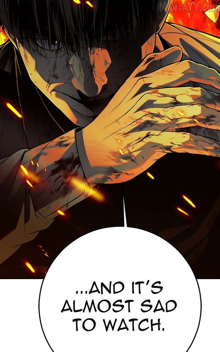 Son’s Retribution Chapter 70 - Page 157