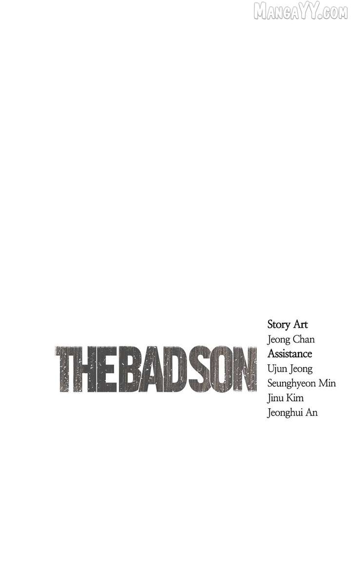 Son’s Retribution Chapter 70 - Page 160
