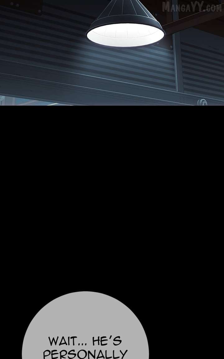 Son’s Retribution Chapter 70 - Page 20