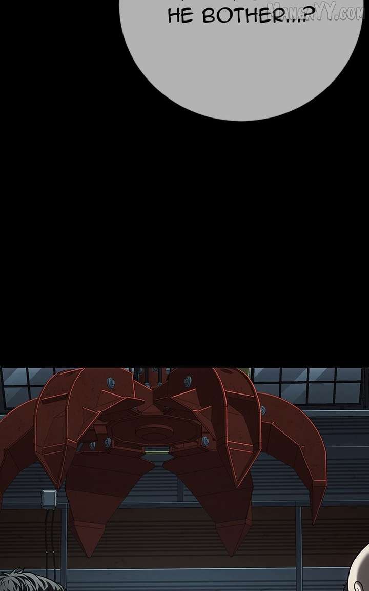 Son’s Retribution Chapter 70 - Page 22