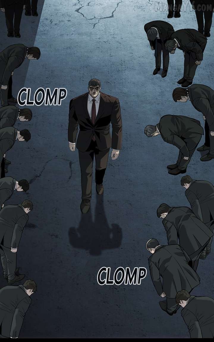 Son’s Retribution Chapter 70 - Page 26