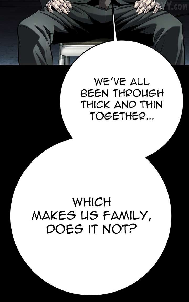 Son’s Retribution Chapter 70 - Page 30