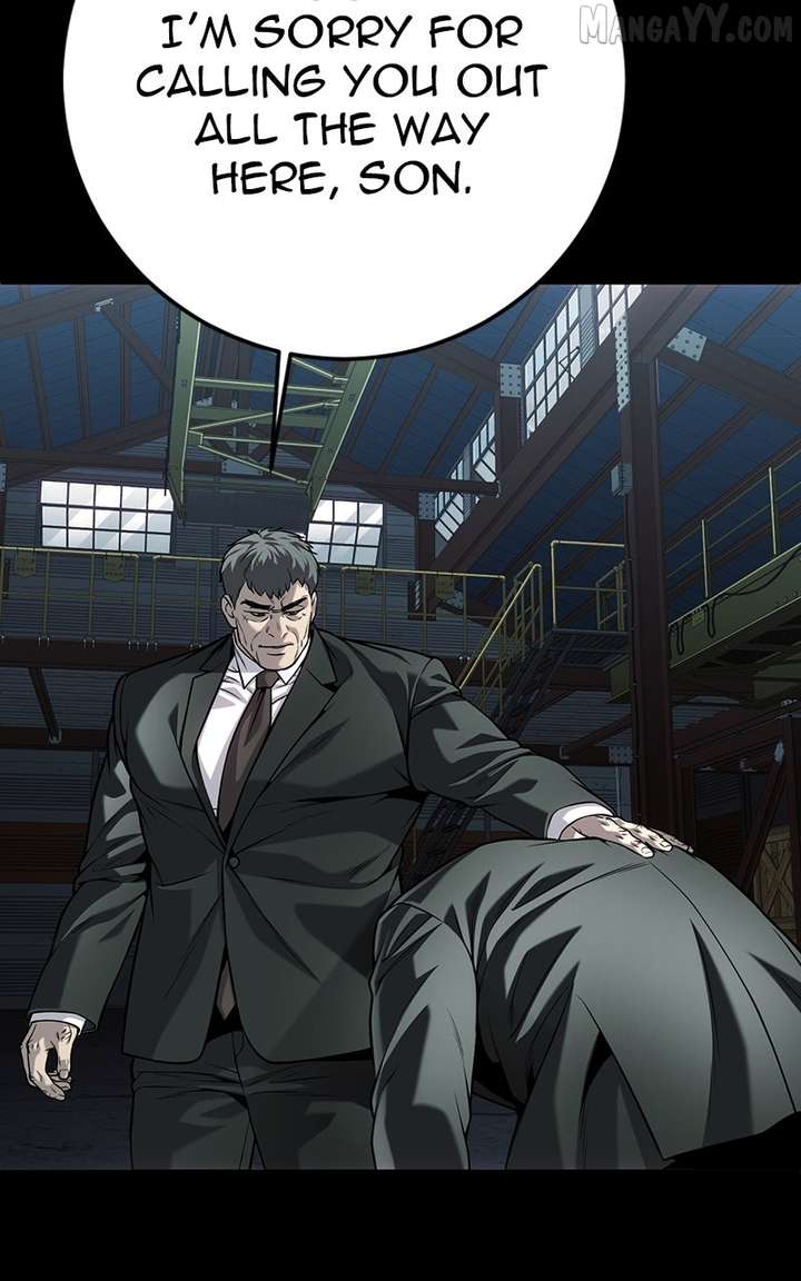 Son’s Retribution Chapter 70 - Page 48
