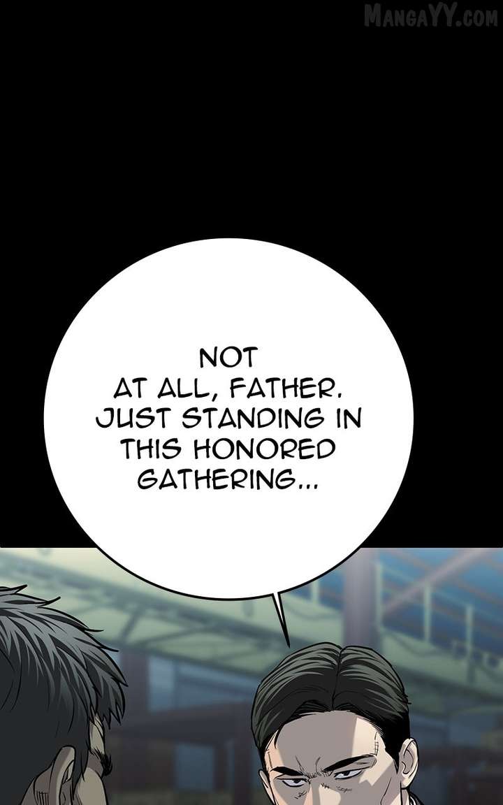 Son’s Retribution Chapter 70 - Page 49