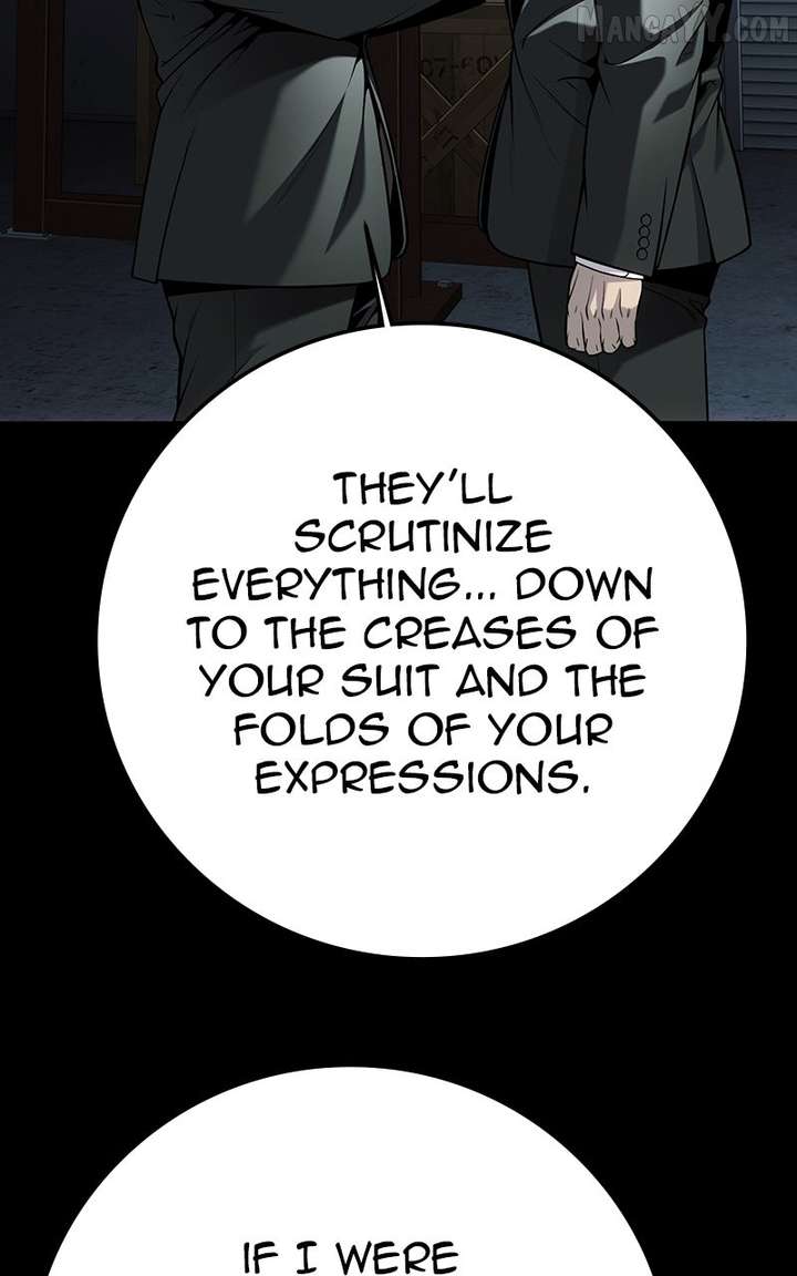 Son’s Retribution Chapter 70 - Page 56