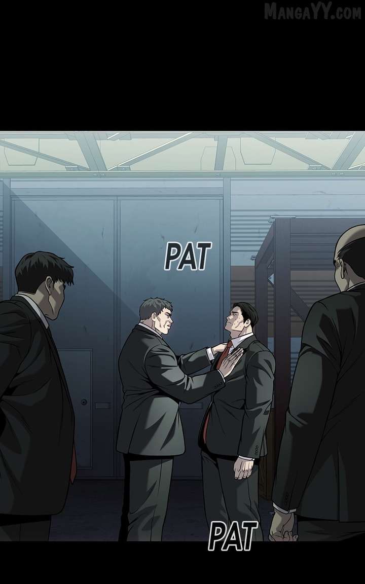 Son’s Retribution Chapter 70 - Page 62