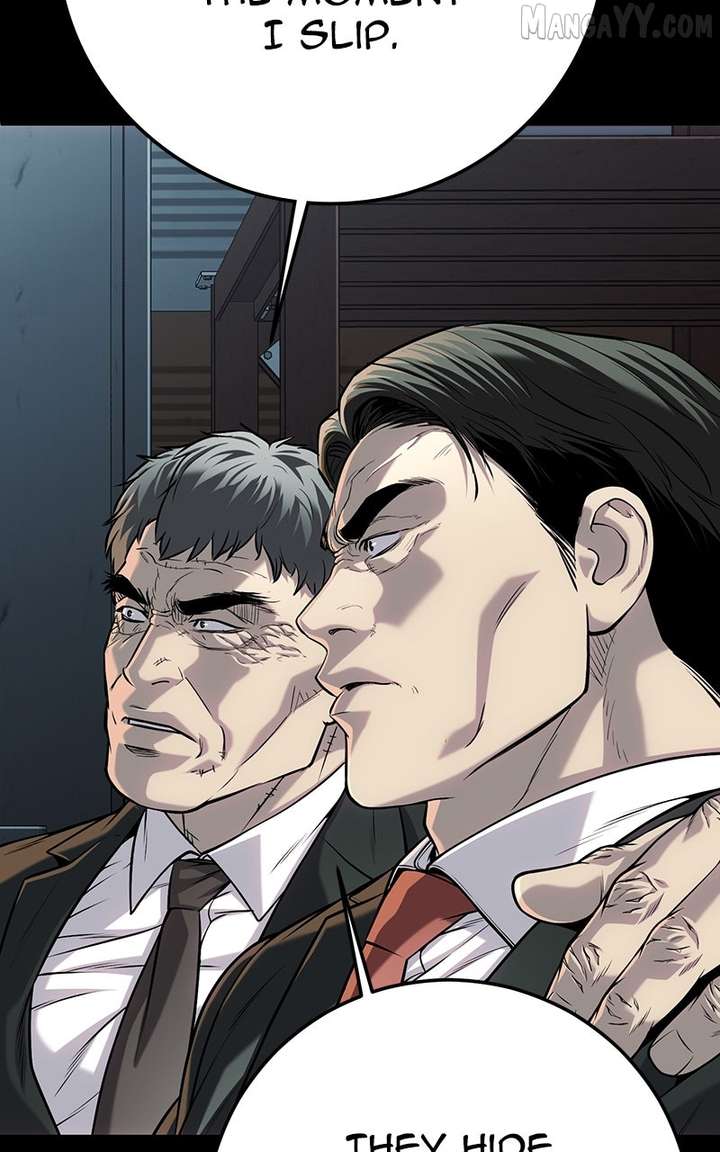 Son’s Retribution Chapter 70 - Page 72